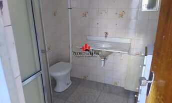 Imagem 7: Quarto, Cozinha e Banheiro na Rua dois de Janeiro Vila Salete