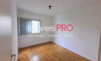 Imagem 5: Apartamento 70m² 2 Dormitórios para Venda em Moema