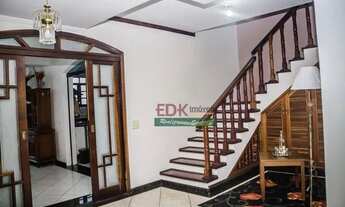 Imagem 7: Casa com 3 dormitórios à venda, 212 m² por R$ 765.000,00 - Estiva - Taubaté/SP