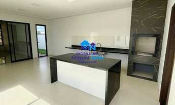 Imagem 5: Belíssima casa térrea Cond. Alphaville