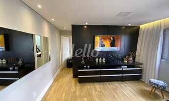 Imagem 3: São Paulo - Apartamento Padrão - Saúde