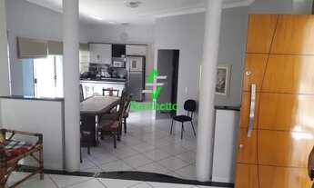 Imagem 6: Casa para Venda em Limeira, Jardim Grêmio, 2 dormitórios, 1 suíte, 1 banheiro, 2 vagas