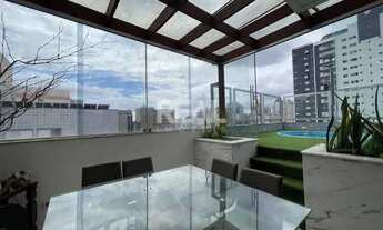 Imagem 7: Cobertura Top House na Savassi!