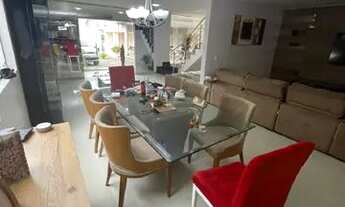 Imagem 5: Aluguel Casa Sobrado Grande 4 Quartos no Kanegae