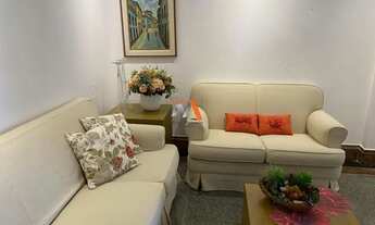 Imagem 2: Apartamento no Ed. Maison Borganville