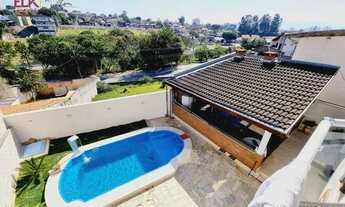 Imagem: Sobrado com 3 dormitórios à venda, 320