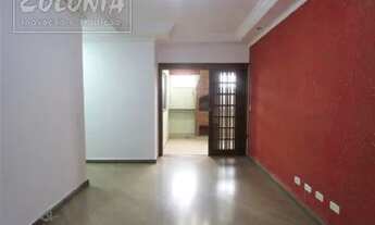 Imagem: Santo André - Apartamento Padrão - Camilópolis