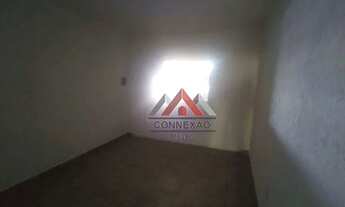 Imagem 4: Casa com 2 dormitórios para alugar, 95 m² por R$ 1.089,53/mês - Jardim Suzanópolis - Suzan