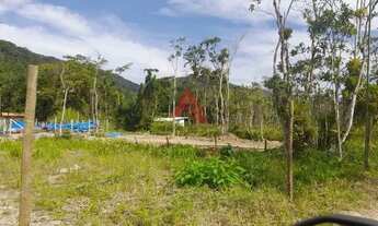 Imagem 2: UBATUBA - Terreno Padrão - Itamambuca