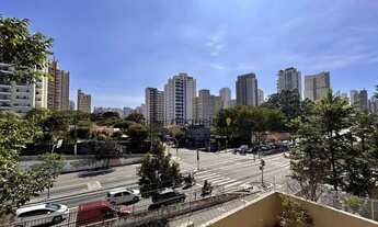 Imagem 6: Apartamento para alugar com 56m², 01 suíte, 01 vaga no Brooklin