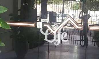 Imagem: Apartamento com 3 dormitórios, 119 m²