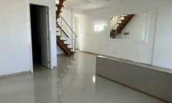 Imagem 4: Linda Cobertura no Braga com 3 Quartos sendo 2 Suítes, Hidromassagem