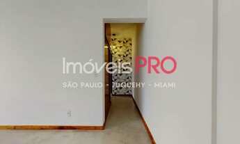 Imagem 6: Apartamento Brooklin 2 dormitórios totalmente reformado