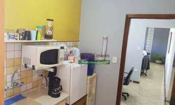 Imagem 6: Sobrado com 3 dormitórios à venda, 330 m² por R$ 1.000.000 - Jardim Paraíba - Jacareí/SP