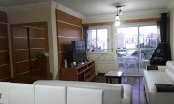 Imagem 4: Apartamento Padrão em São José dos Campos