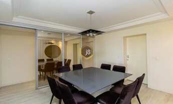 Imagem 5: CURITIBA - Apartamento Padrão - Batel