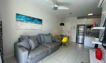 Imagem 7: Apartamento no Edifício Aloha Home Resort - Praia Brava - Aluguel Anual