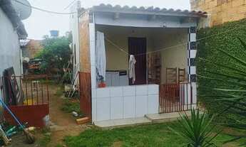 Imagem 5: Casa a venda setor jardim tropical