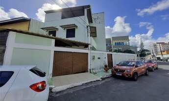 Imagem: Alugo excelente casa triplex no condomínio