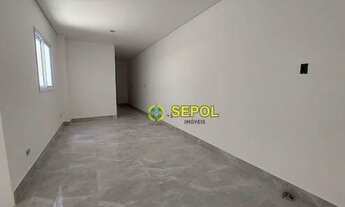 Imagem 3: Apartamento com 2 dormitórios à venda, 54 m² por R$ 304.000 - Vila Helena - Santo André/SP