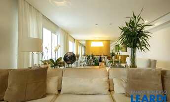 Imagem 4: APARTAMENTO - ITAIM BIBI - SP