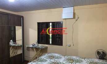 Imagem 3: Casa, Jardim Paulista - Guarulhos