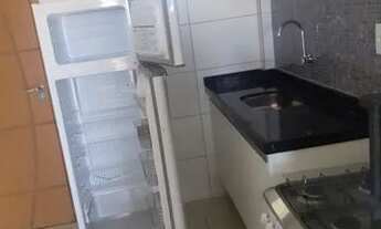 Imagem 3: Aluguel apt mobiliado a beira mar do Bessa com área de lazer. 83.99653.8797