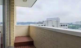 Imagem 6: Apartamento à Venda - Alto de Pinheiros, 3 Quartos, 223 m2