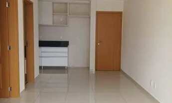 Imagem 3: Apartamento com 1 dormitório para alugar, 49 m² por R$ 2.730,00/mês - Atibaia Jardim - Ati