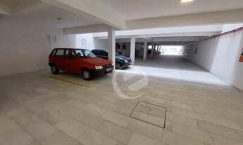 Imagem 4: Cobertura com 2 dormitórios, 86 m² - venda por R$ 500.000 ou aluguel por R$ 2.515/mês - Vi