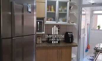 Imagem 3: Apartamento com 3 dormitórios à venda, 73 m² por R$ 435.000,00 - Vila Aurora - São Paulo/S