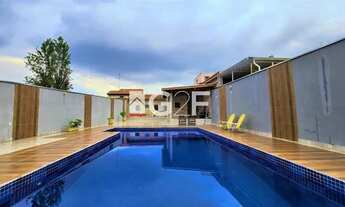 Imagem 2: Casa Jardim Nova Europa