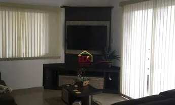 Imagem 5: Casa com 4 dormitórios à venda, 430 m² por R$ 960.000,00 - Jardim das Nações - Taubaté/SP