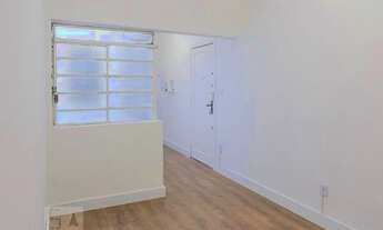 Imagem 2: Apartamento à Venda - Pinheiros, 1 Quarto, 80 m2