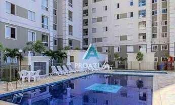 Imagem: Apartamento com 2 dormitórios à venda