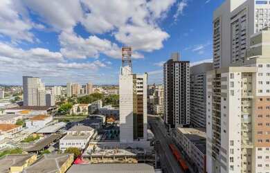 Imagem 9: Apartamento com 3 dormitórios no Centro com 324m² privativos, 2 vagas de garagem!