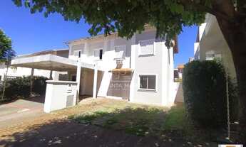 Imagem: Casa (sobrado em condominio) 3 dormitórios/suite