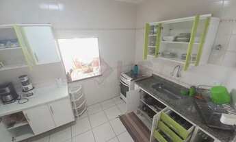 Imagem: Apartamento em Indaiá, em prédio frente