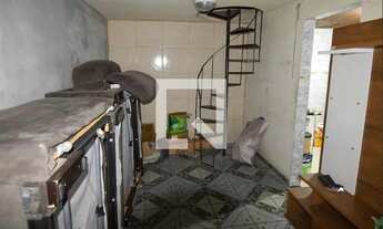 Imagem: Casa para Aluguel - Centro, 2 Quartos, 89