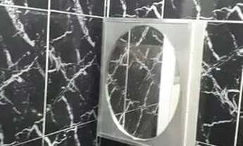 Imagem 10: CONJUGADO 1 QTO SALA GARAGEM PAGAMENTO A VISTA REFORMADO