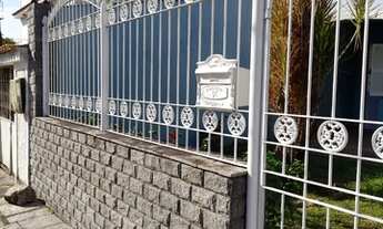 Imagem 4: Casa para venda possui 205 metros quadrados com 3 quartos em Santa Cruz - Rio de Janeiro