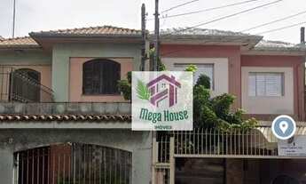 Imagem: Village com 2 dormitórios à venda, 120