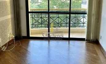 Imagem 3: Apartamento venda ou locação ótima localização Alphaville