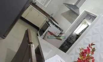 Imagem 7: Sobrado com 3 dormitórios à venda, 235 m² por R$ 900.000,00 - Jardim das Indústrias - São