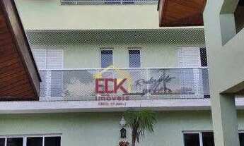 Imagem: Casa com 3 dormitórios à venda, 282 m²