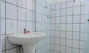 Imagem 7: Casa para Aluguel - Bosque da Saúde, 1 Quarto, 40 m2