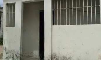 Imagem: Casa ibura de baixo 45 mil