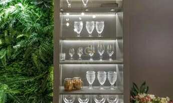 Imagem 4: Apartamento de 2 Dormitórios no Bairro Jardim Botanico