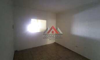 Imagem 3: Casa com 2 dormitórios para alugar, 95 m² por R$ 1.089,53/mês - Jardim Suzanópolis - Suzan