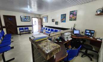 Imagem 2: Imóvel comercial para aluguel frente de rua, com 150m2 com 4 salas em Itapuã - Salvador